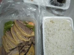 -海滨鸭仔饭(海宁店)