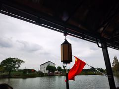-水岸居湖景农家乐·阳澄湖大闸蟹