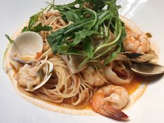 -Amanda餐厅(长乐路店)