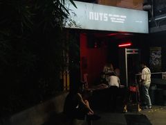 -坚果NUTS