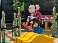 -东莞松山湖万象汇