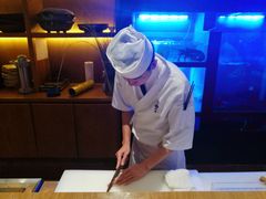 -月下料理(楷林IFC店)