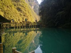 -阿依河景区
