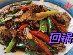 -徐鼎盛民间菜(九街店)