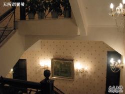 -老洋房花园饭店·宴会厅