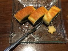 -千代武日本料理(开发区店)