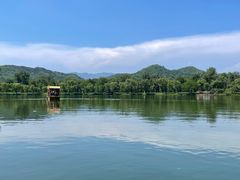 -承德避暑山庄景区