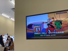 -海马体照相馆(佛山岭南站店)