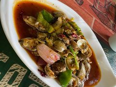 -龙虾风暴(松江店)