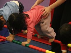 -小小运动馆(浦江店)