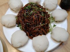 -金悦印象小馆(三里河店)
