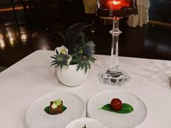 -三嚥阁 La Villa Restaurant