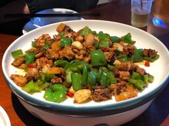 湘西小炒鸡-唐师傅湘西名菜馆(武陵路店)