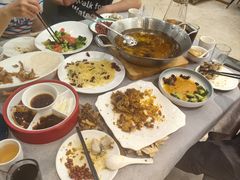 -红菜坊·烤鸭·川鲁宴(石园店)