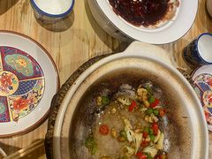-老江南春·中国龙菜(衡山路店)