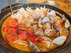 -这片海·海景餐厅(博鳌店)