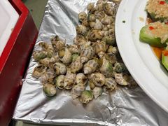 -大东海海鲜酒楼(渔人码头总店)