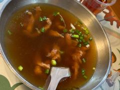 -阿灶卤煮老店·姜母鸭(五店市总店)