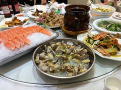 -新享乐海鲜(翠华路店)