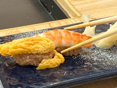 -鮨政· Omakase(港汇恒隆广场店)