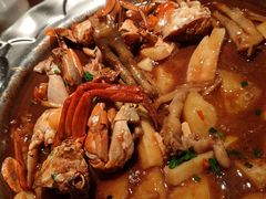 -胖哥俩肉蟹煲(杭州下沙学林街店)