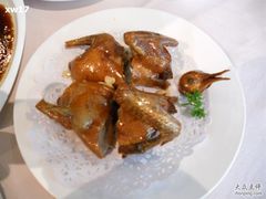 -御花园·粤菜·海鲜火锅(中山公园店)