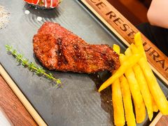 -中山威尼斯西餐厅(扬名广场店)