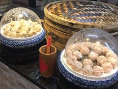 -客家大院·非遗赣南客家菜(郁孤台店)