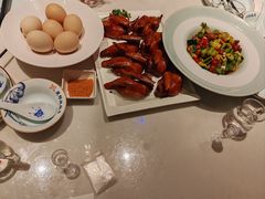 -燕郊烧鸽子(酷车小镇店)