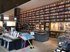 -茑屋书店(天目里店)
