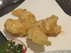 -菊上料理(蜀山银泰百货店)
