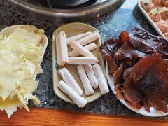 -福满家火锅26年江景(十八梯店)