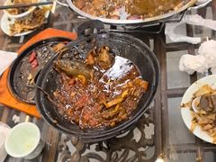 -徽州美食(三十年老店)