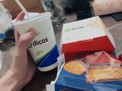 -德克士(西站站内店)