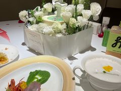 -王品牛排(郑州大卫城店)