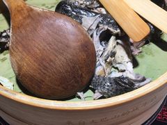 -黑鸡小馆(金源店)