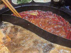 -蜀大侠火锅(建设路第五大道店)