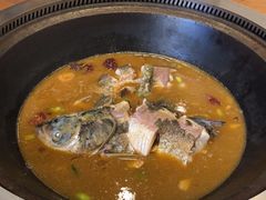 -宏顺佰渔庄(松花湖店)
