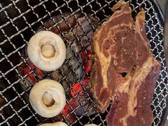 -永安里地摊烤肉(首创店)