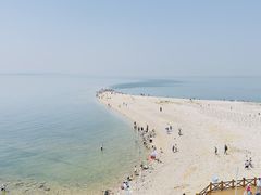 -长岛南北长山旅游景区