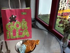 -高力乐面包咖啡厅(西塔店)