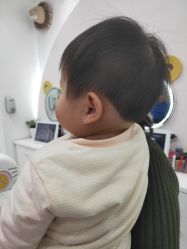 -Oh my head儿童理发(绿地·新田360店)