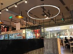 -COSTA COFFEE(上海月星环球港店)