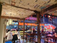 -徽三说·土徽菜·中国徽菜连锁品牌(阳湖总店)