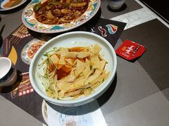 -巴依老爷新疆美食(清华东门店)