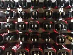-超级猩猩健身·团课(益田假日店)