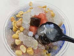 -长乐饭冰冰·冰饭·烧烤(长乐总店)