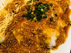 -大融厨·鸡毛店·川菜(果壳里东安湖店)