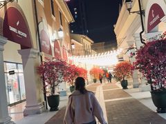 -佛罗伦萨小镇广佛名品奥特莱斯(疏港路店)