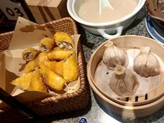 -南京大牌档(济南万象城店)